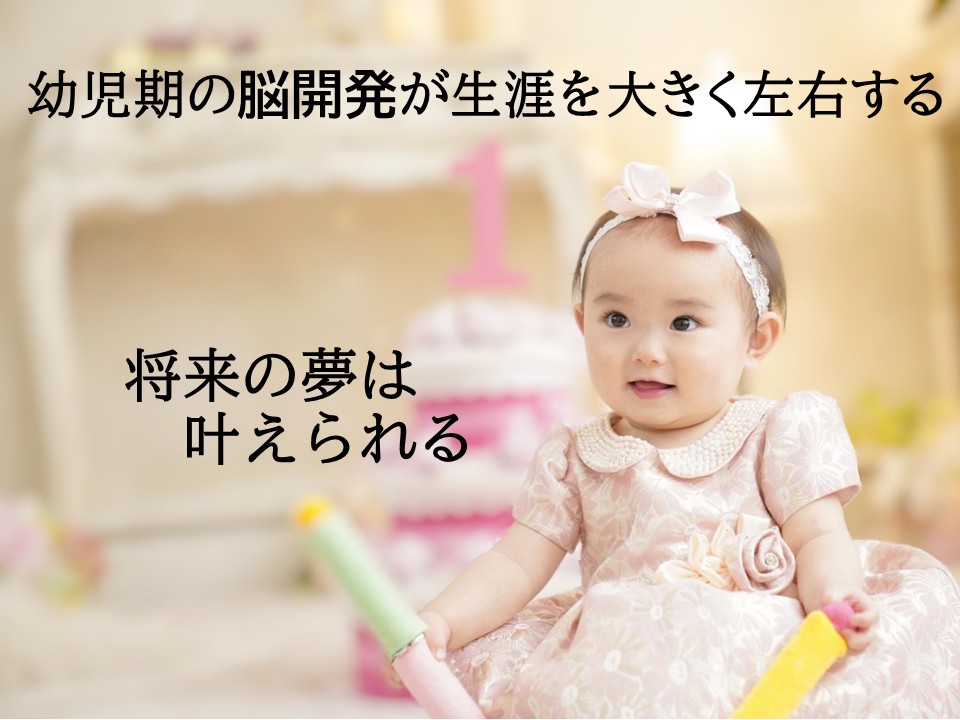 幼児教室　脳育